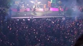 Jelly Roll feat. Yelawolf Unlive Live 10/6/23 Greensboro, NC