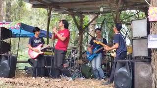Ojol-ojol band dancing in the moon (don lego) | Cianjur Bervespa vol.2