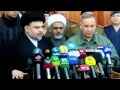 الواقع العربي- مواقف التيار الصدري