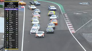 NASCAR México: Cambios en la temporada 2026