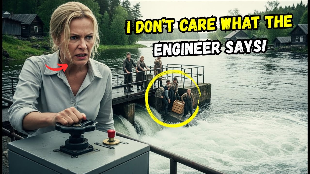 HOA President Drained the Lake — Then Nature Destroyed Her Entire Empire