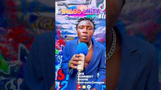 Tonyeleka By Zoloo Unity