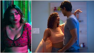 India lockdown Movie Hot Scenes Timing | Aahana Kumra | Shweta ...