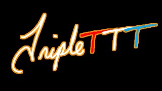 TripleT on The Road Again @Triple-T