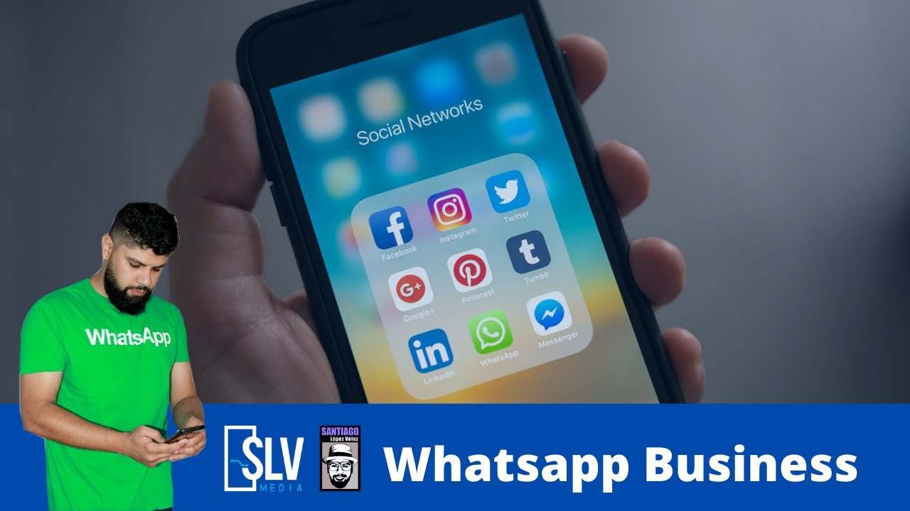 Tutorial de WhatsApp Business 