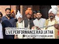 Punjabi Song Tumba Abdul Ghaffar Ragi 3rd International Punjabi Conference Lahore mp3