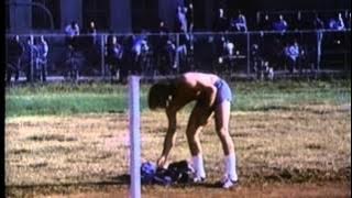 The Jericho Mile - Sympathy For The Devil