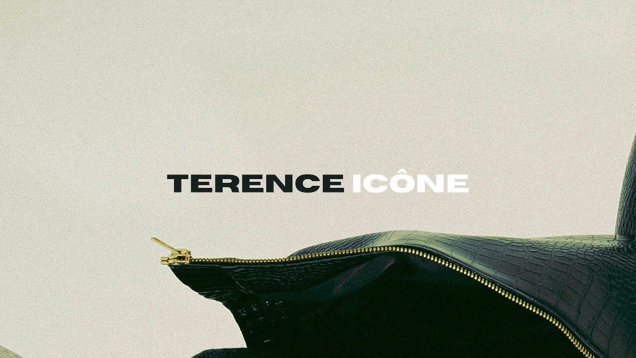 Watch Terence - ICÔNE (Lyrics Video) on YouTube Watch Terence - ICÔNE (Lyrics Video) on YouTube