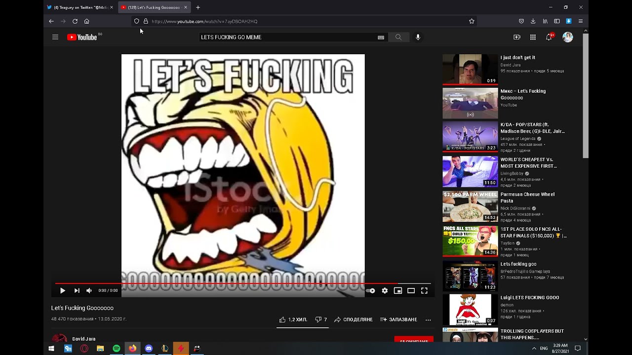 bobi droga i kompaniq bate