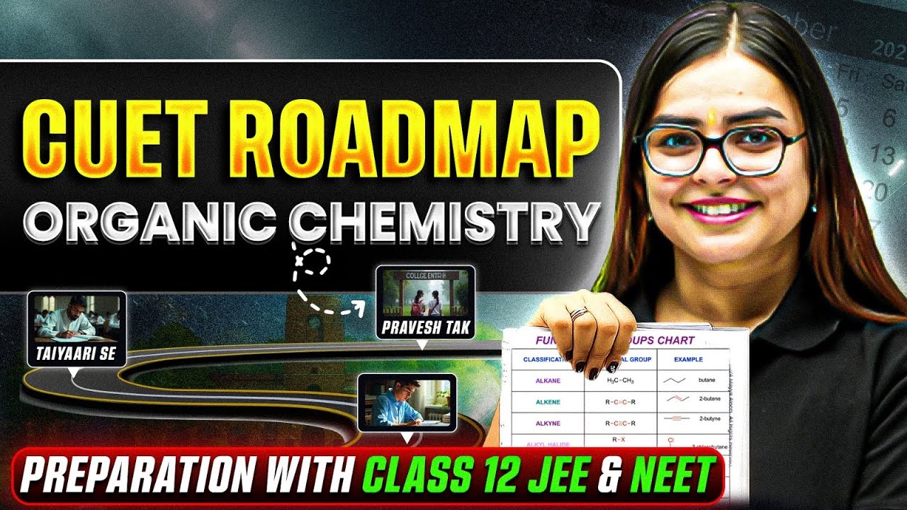 CUET  2026 COMPLETE ROADMAP 🔥 | 100 PERCENTILE STRATEGY 💯| DU, BHU, JMI, JNU, AMU ✅ | Physicswallah