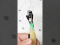 Repairing a paintball market #techrepair #paintball #soldering #solder #repair #paintballer