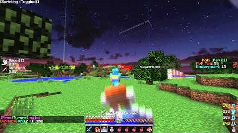 Kohi Factions | S1 EP1 | Map 21