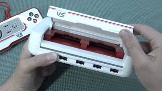Evercade VS Game Console   Ultimate Way To Collect in 2022 !