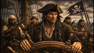 Close the Gap - Pirate Folk Song