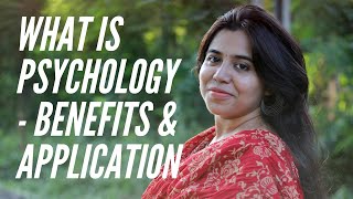 What Is Psychology I Prity Dey Sarkar I Turya Wellness