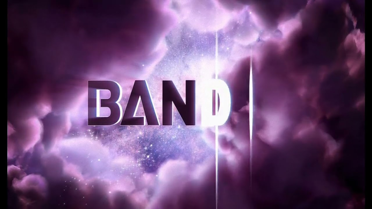 Bandai Entertainment Logo (Upscaled HD)
