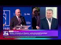 Cioroianu: Nu se întrevede niciun pact între partide. Cred că ne îndreptăm spre un guvern minoritar
