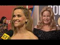 Reese Witherspoon on Jennifer Coolidge’s Renaissance and ‘Legally Blonde 3’