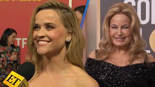 Reese Witherspoon on Jennifer Coolidge’s Renaissance and ‘Legally Blonde 3’ (Exclusive)