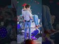 The reason why taehyung said fear the double bunny  taekook