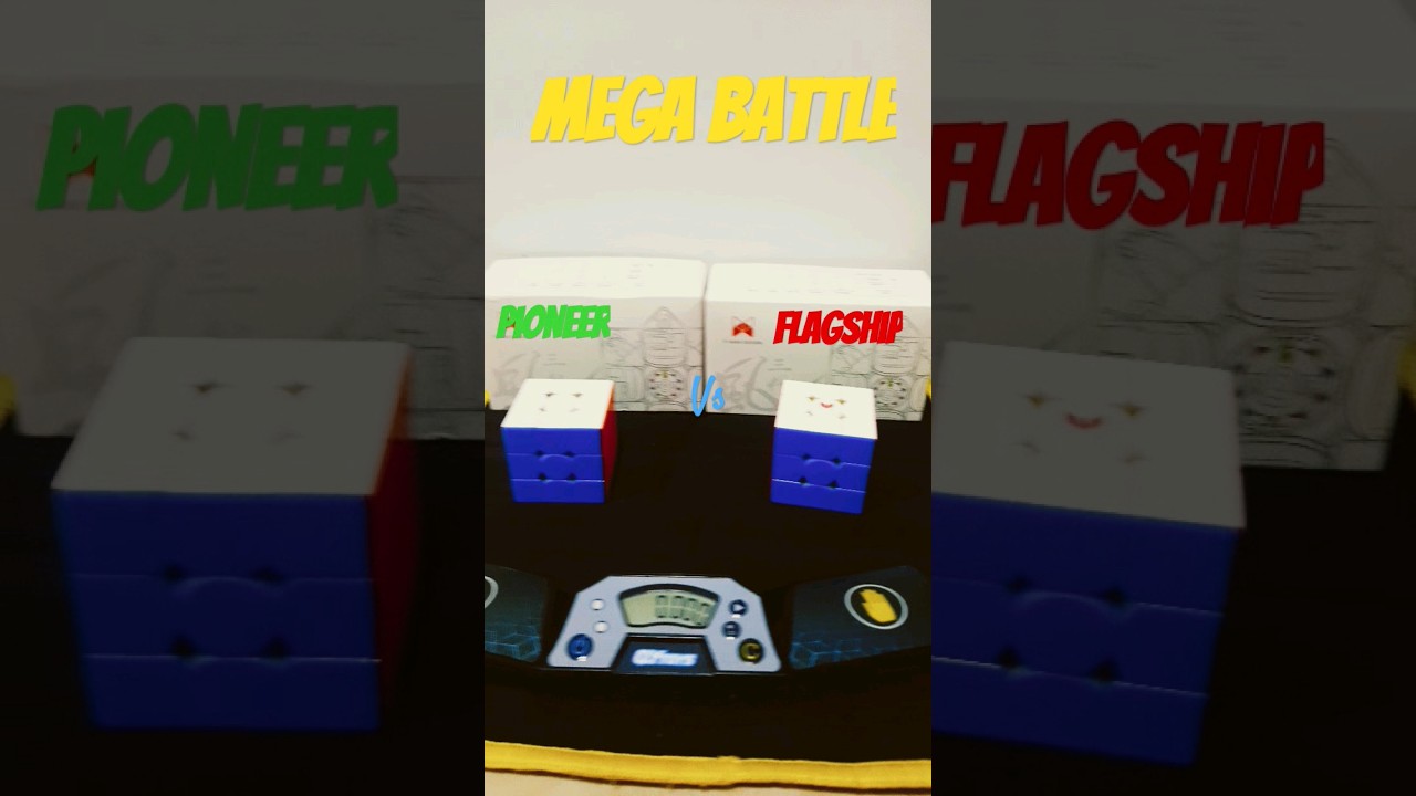 Tornado v3 Pioneer VS Tornado v3 Flagship