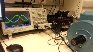 Observer-Based Induction Motor Sensorless Control 2018-12-11 Profile