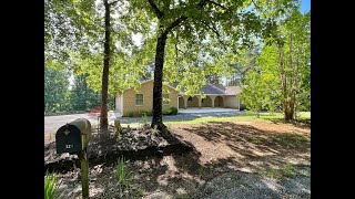 224 S Oakwood RD video tour