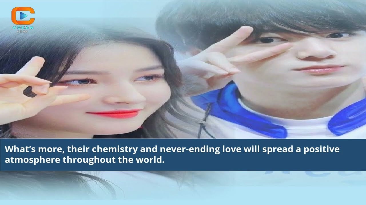 V Bts Couple 2022 Love and Moments That Stole Our Hearts