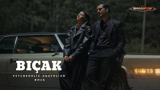 İntizar Bıçak (Eşref Rüya) - Psychedelic Anatolian Rock - Anadoluflow