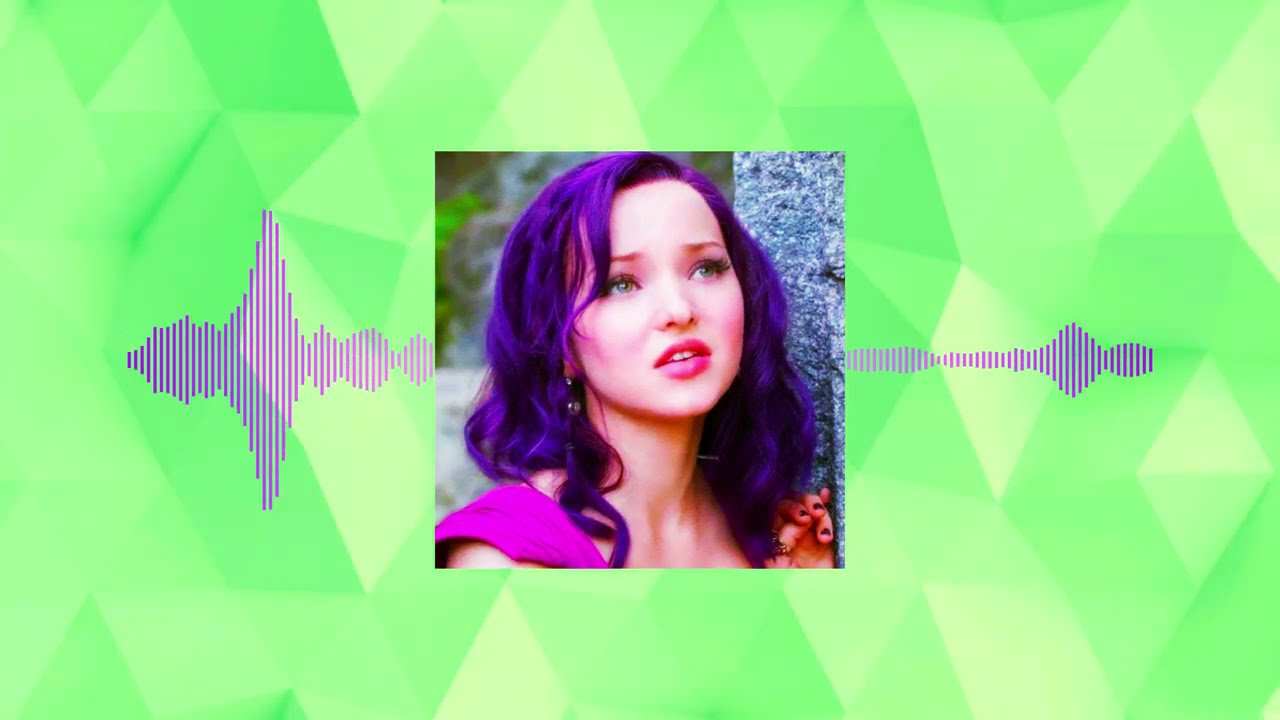 If Only - Descendants | Slowed and Reverb