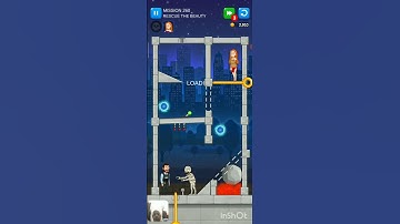 puzzle spy mummy break gameplay walkthrough | android, ios mobile | mission 260 | #shorts_game