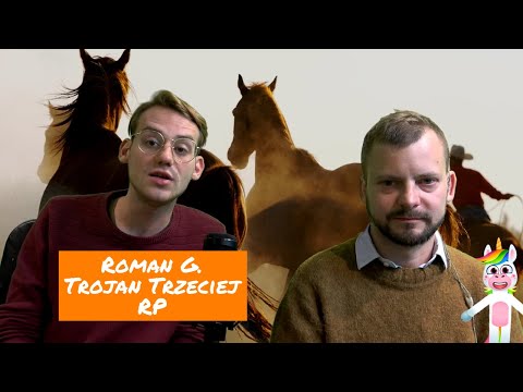 "Roman Giertych - Koń Trojański Trzeciej RP" Jaok i Kossakowski dla Życia Stolicy