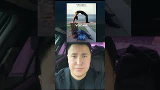 Yoga vs Vodka: Flexibility Comes in Different Forms