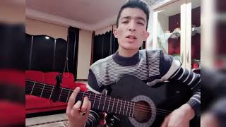 Razy Men Bu Dünyaden Cover Shadyyan Gitara