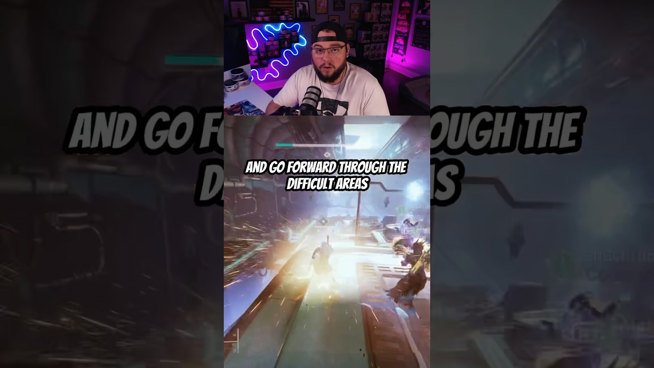 DESTINY 2 - WARDEN’S LAW GRIND