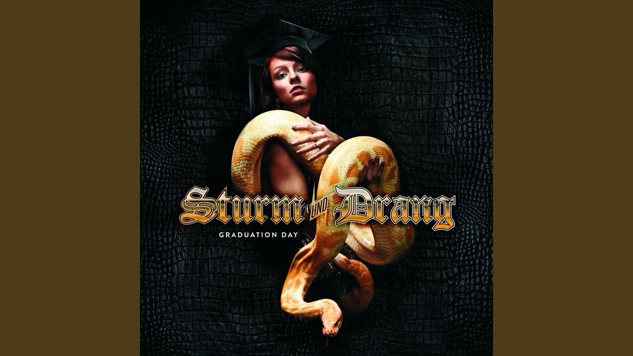 Sturm Und Drang (3) — Hammer to Fall (Music Video) | Dork