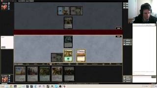 Theros Draft Match 1