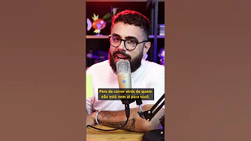 Stop RUNNING AFTER Someone Who Doesn T CARE ABOUT YOU RELATIONSHIP TIPS 
