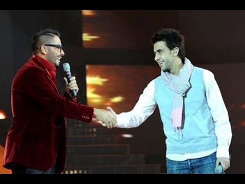 Ahmed Ezzat ft Ramy Ayash & Mohamed Rafe’ - Efrah Feky | أحمد عزت ورامي عياش ومحمد رافع - إفرح فيكي