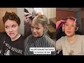 TikTok Hair Fails & wins 🤩 ( part 3 )