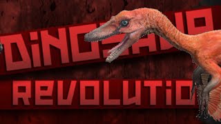 Dinosaur Revolution 2011 - Velociraptors Screen Time