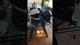 Which Helmet Is ACTUALLY the Lightest? 🤔