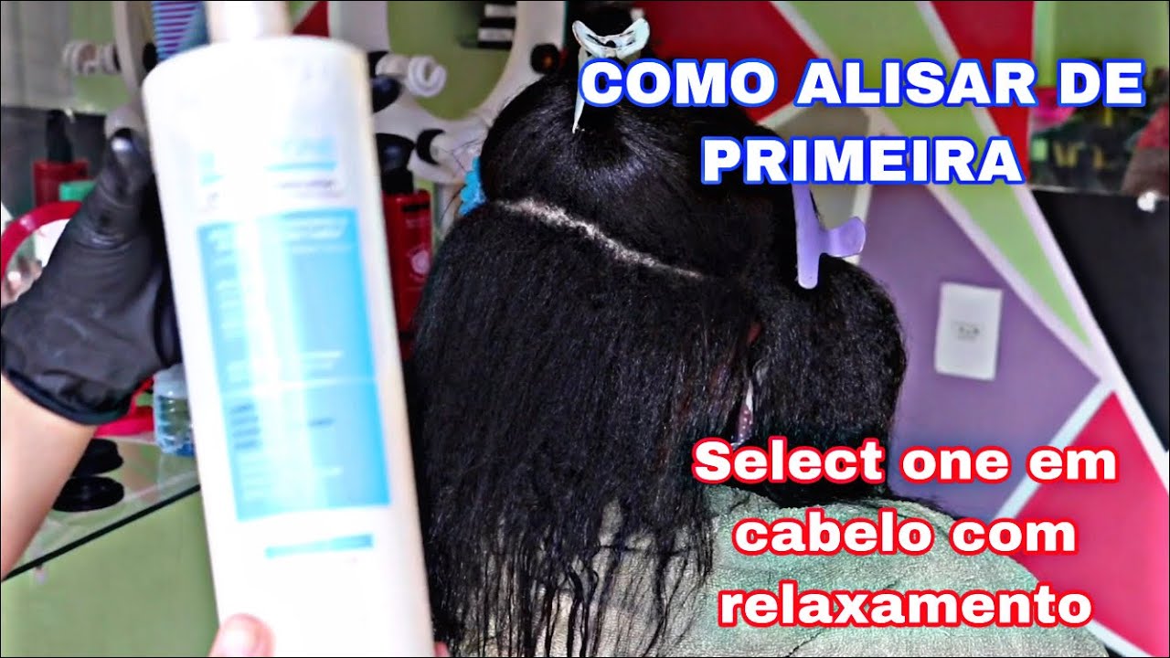 PROGRESSIVA DA PROHALL ALISA MUITO