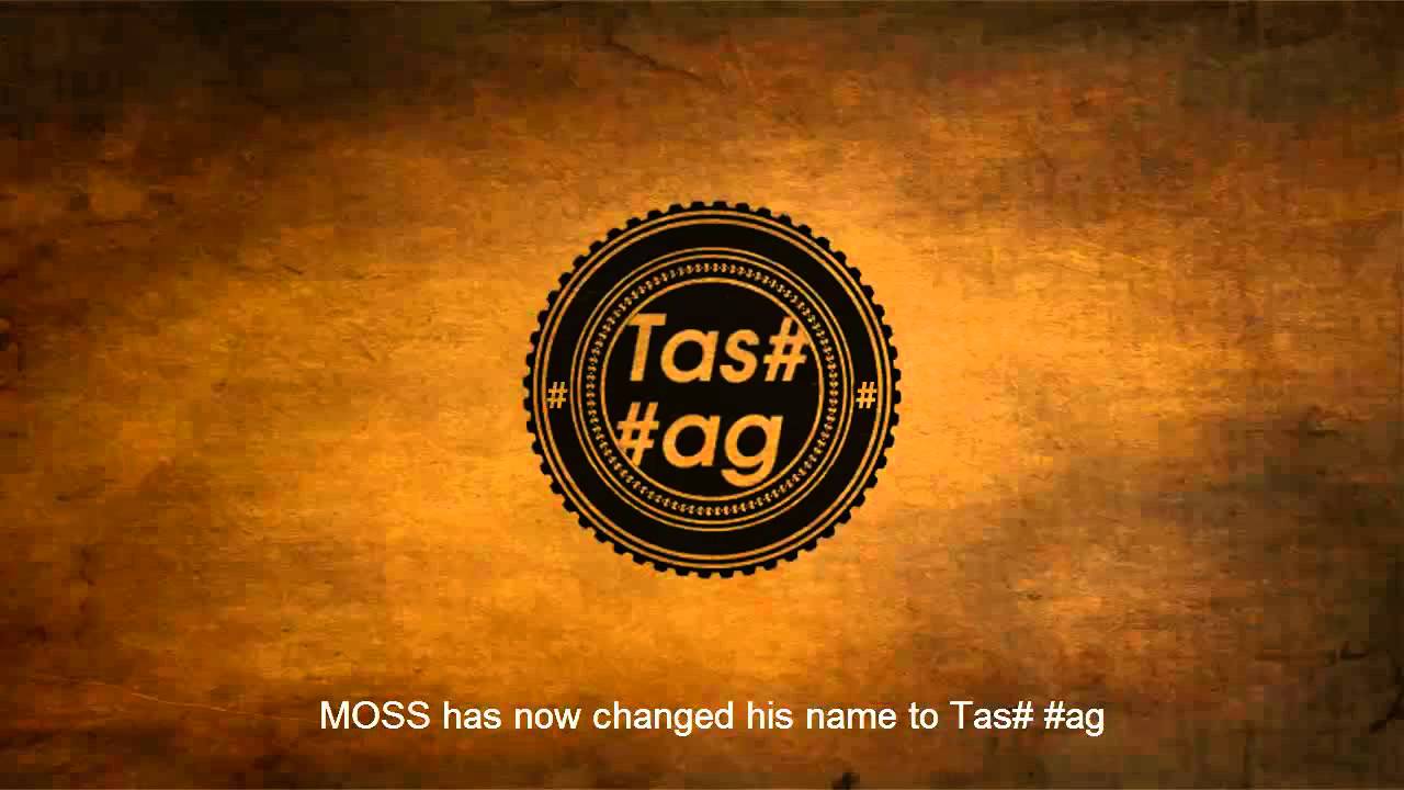 MOSS Name Change Tas ag Origin Teaser YouTube