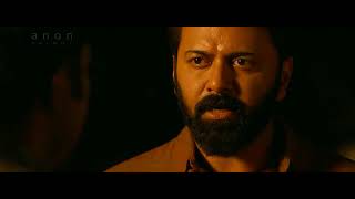 Tiyaan Indrajith About Mmrithi