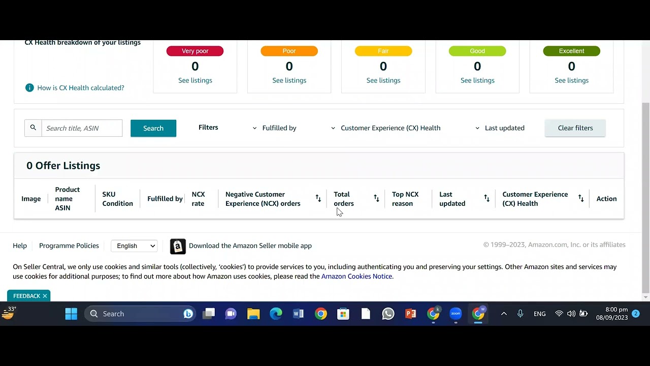 How to resolve issue of Amazon UK payment method failed deactivation with no appeal button