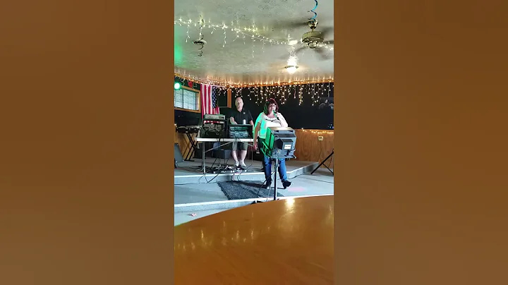 Lori Welch Karoke