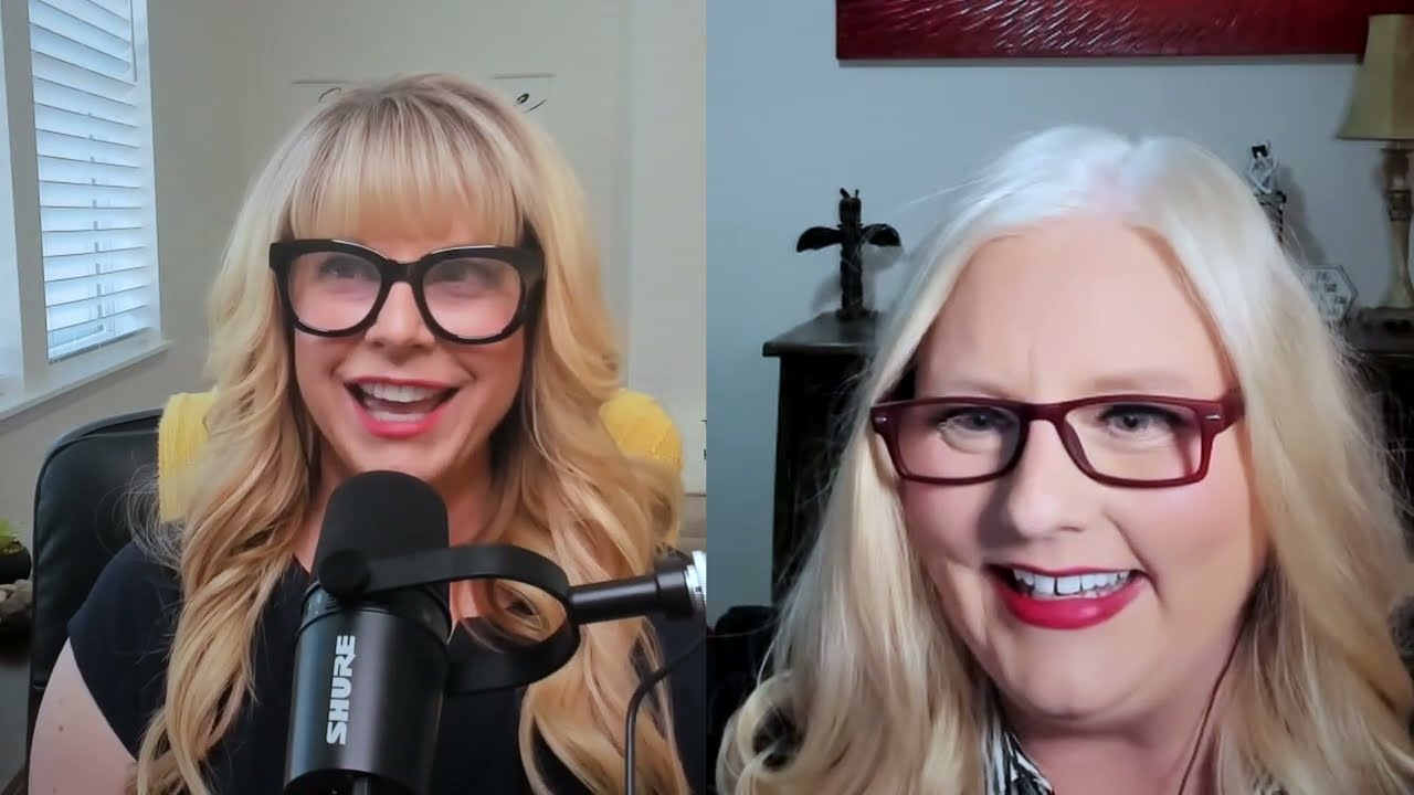 Sister Talk with Viv and Becca: Military Spouse Appreciation | Ep. 004