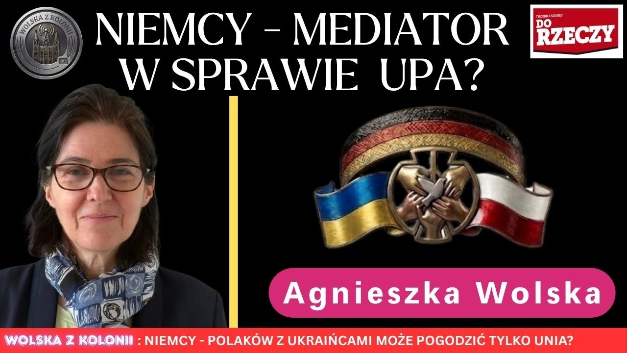 Miniatura: Po czyjej stronie w sporze Ukraina-Polska...