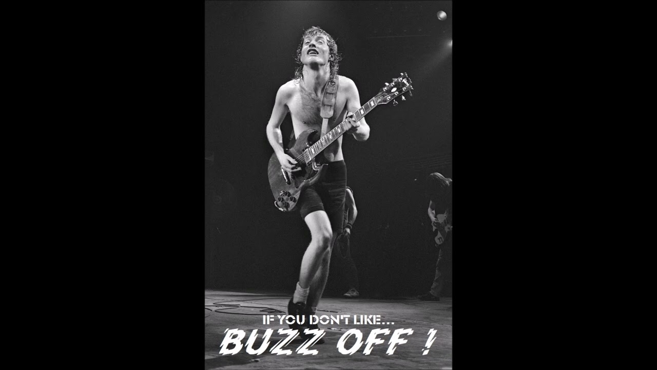 AC / DC - 14 - Let there be rock (Toronto - 1983) - YouTube